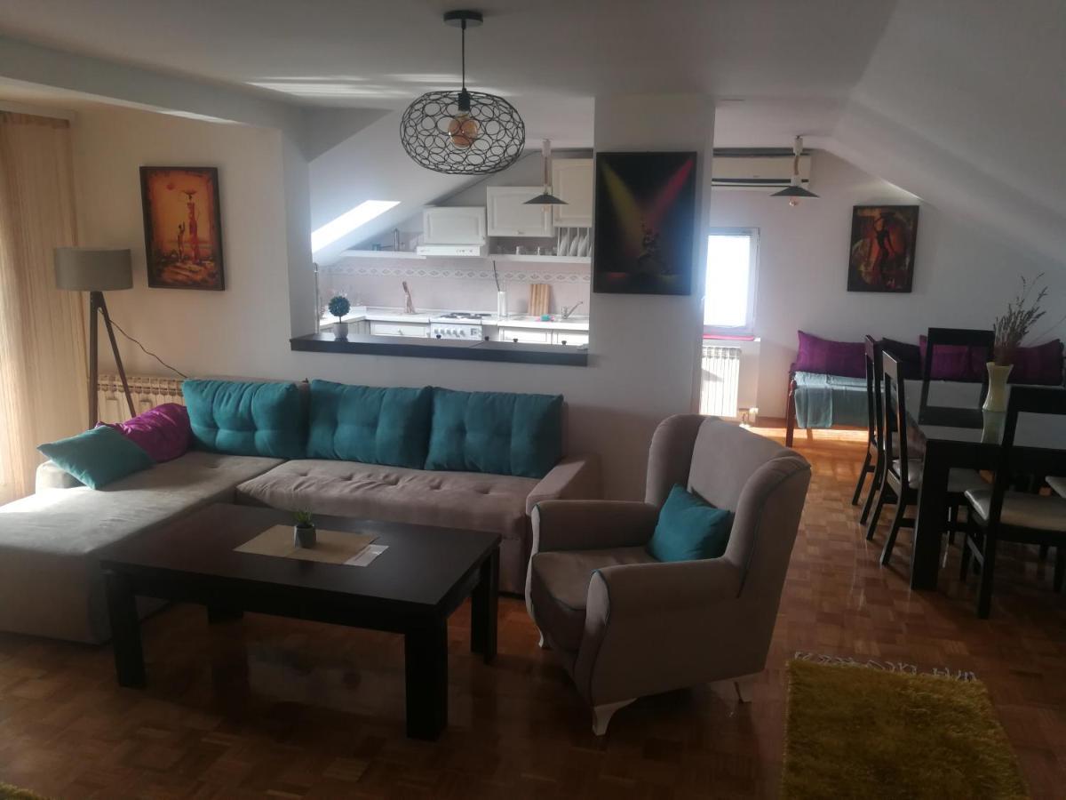Apartment Nedic Doboj Luaran gambar