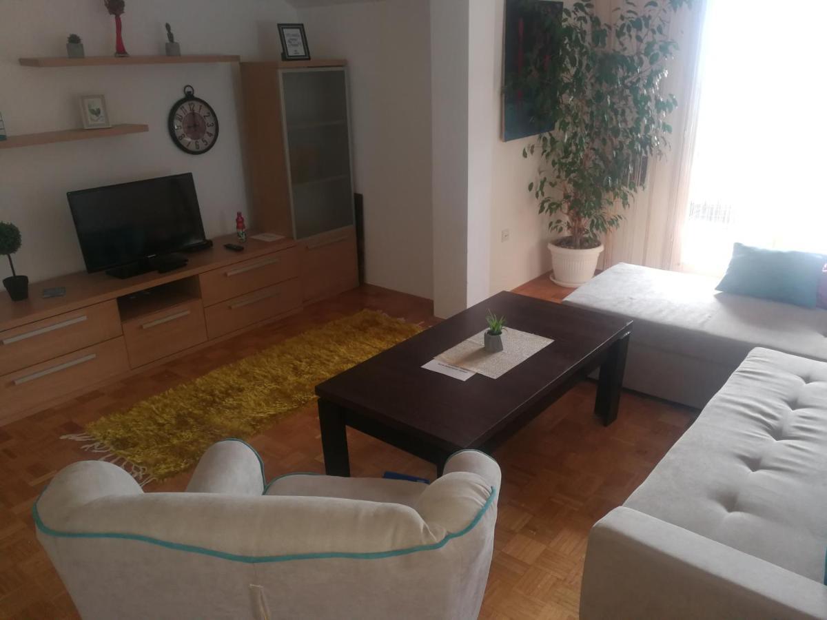Apartment Nedic Doboj Luaran gambar