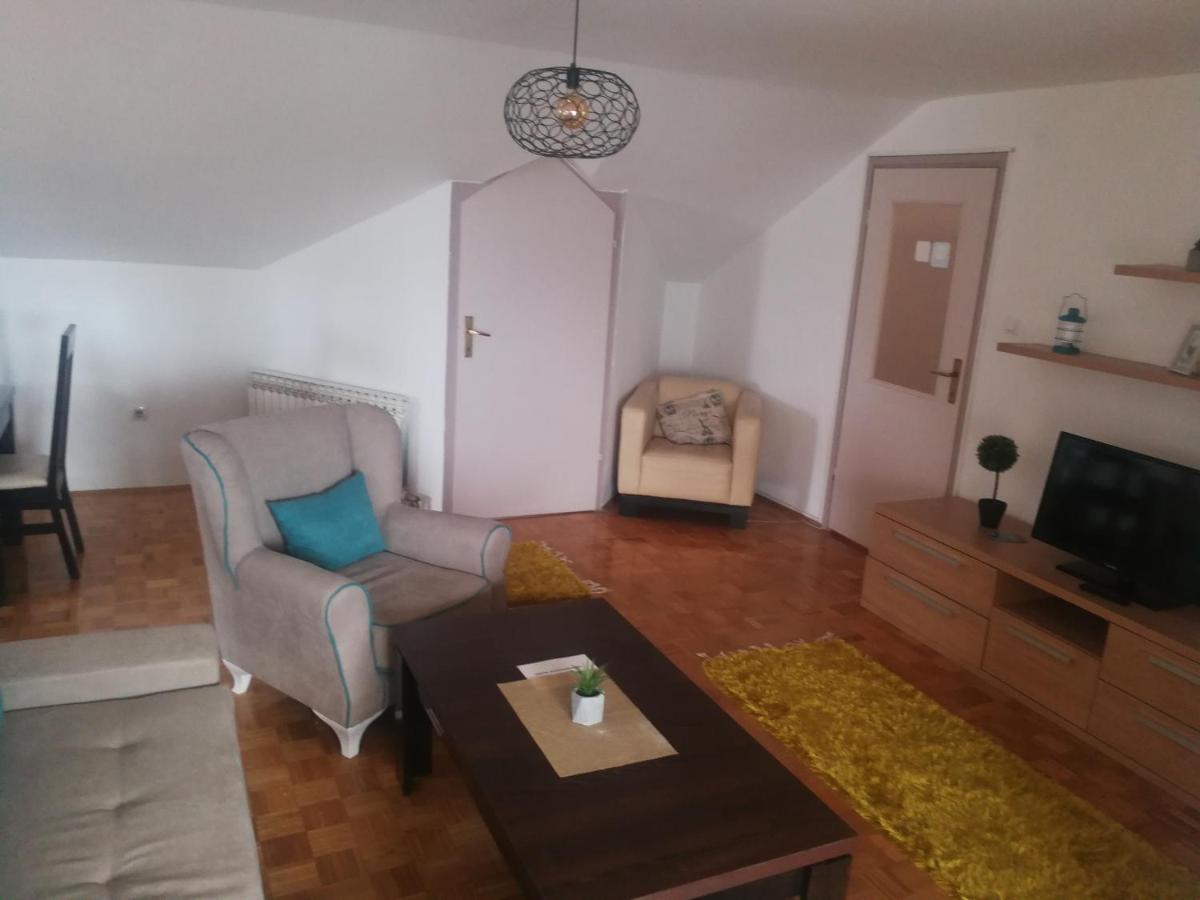 Apartment Nedic Doboj Luaran gambar