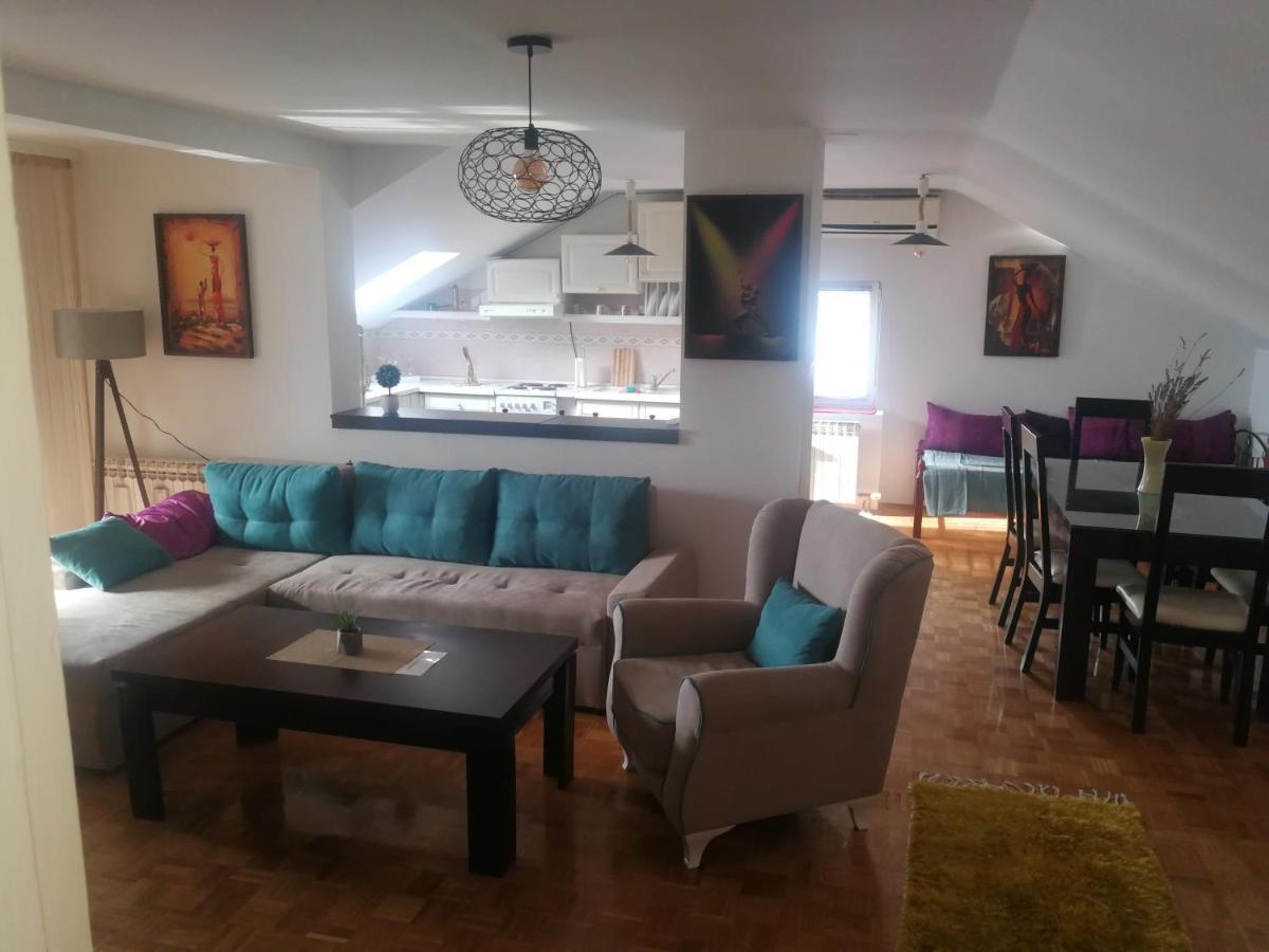 Apartment Nedic Doboj Luaran gambar