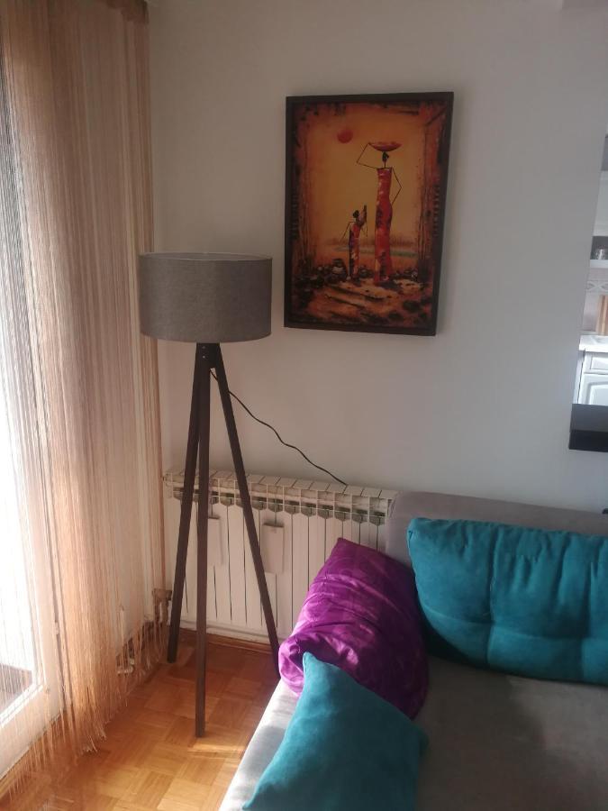 Apartment Nedic Doboj Luaran gambar