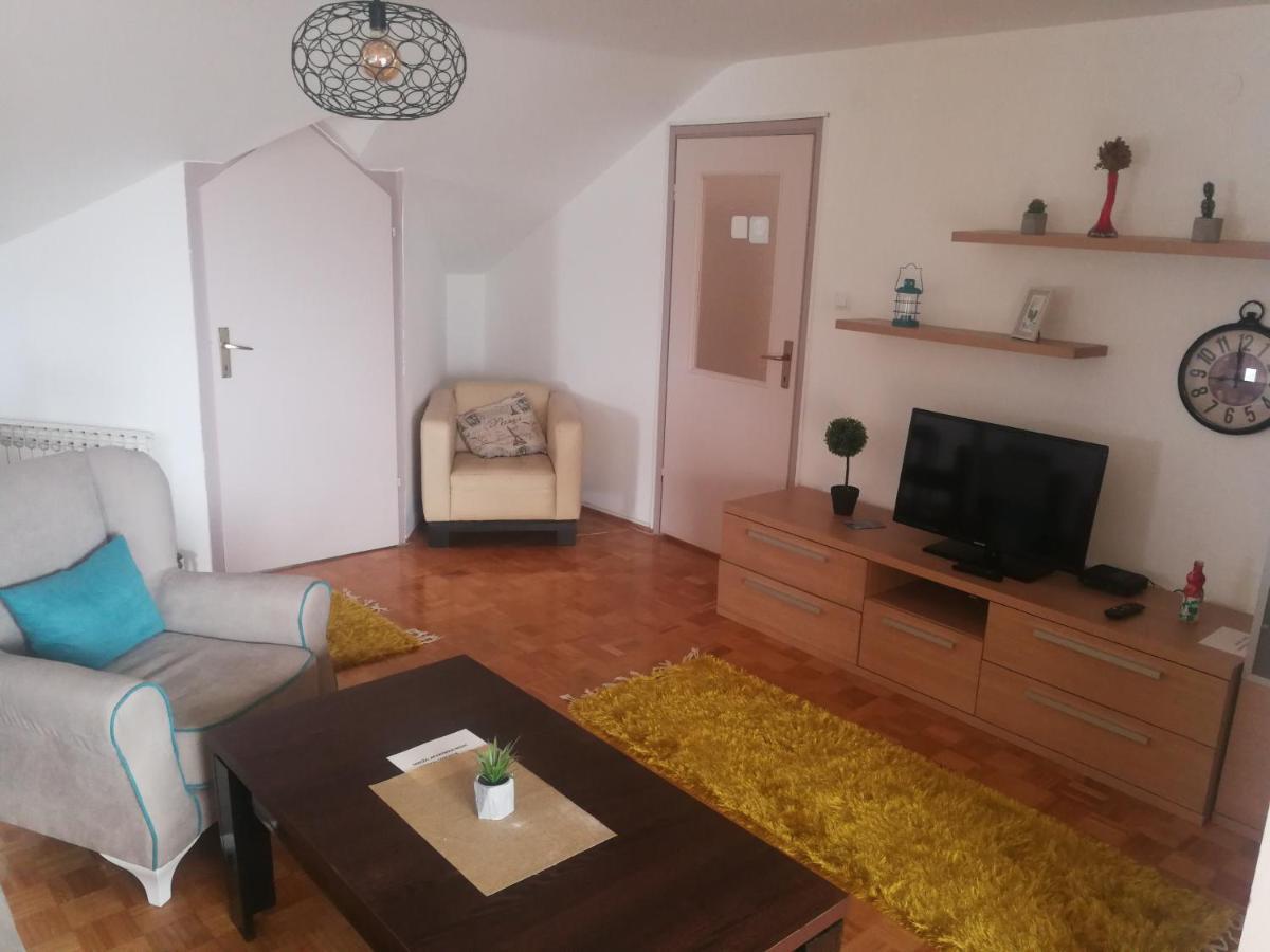 Apartment Nedic Doboj Luaran gambar