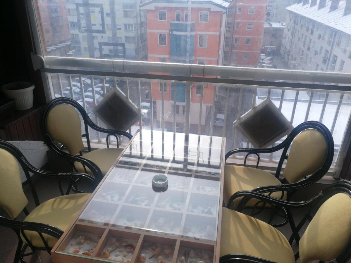 Apartment Nedic Doboj Luaran gambar