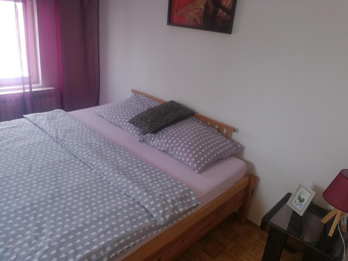 Apartment Nedic Doboj Luaran gambar