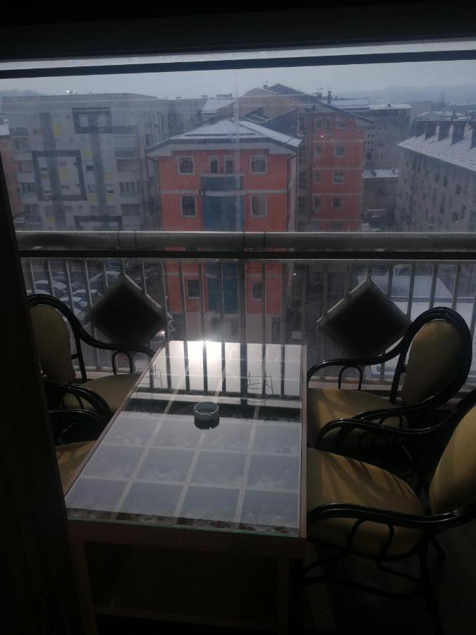 Apartment Nedic Doboj Luaran gambar