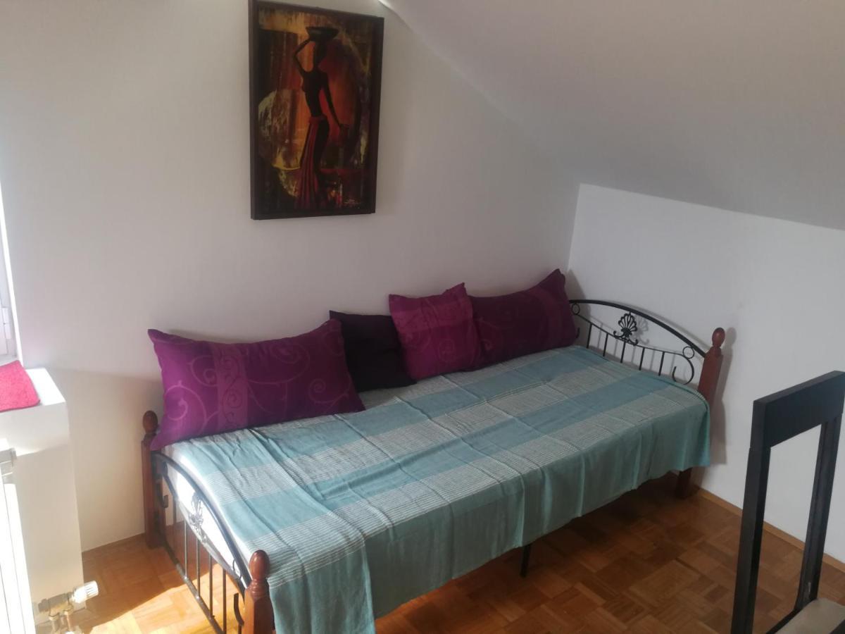 Apartment Nedic Doboj Luaran gambar