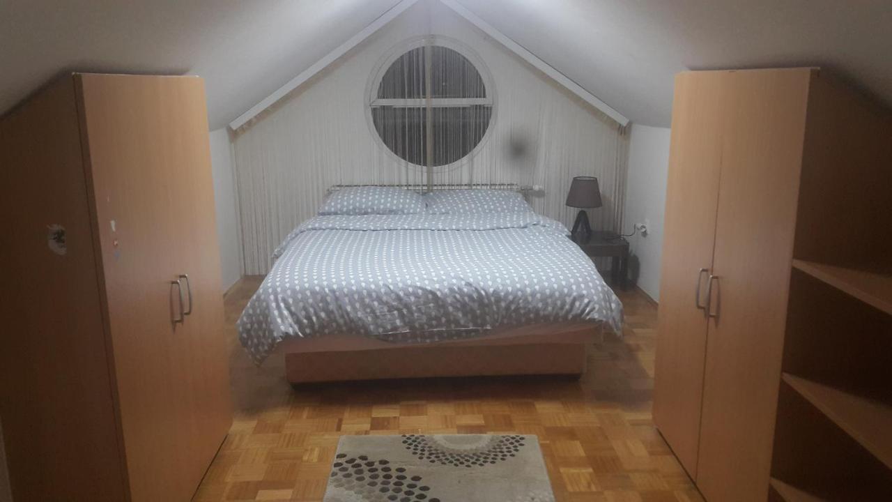 Apartment Nedic Doboj Luaran gambar