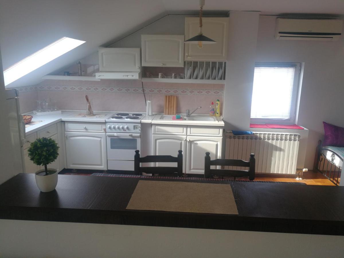 Apartment Nedic Doboj Luaran gambar