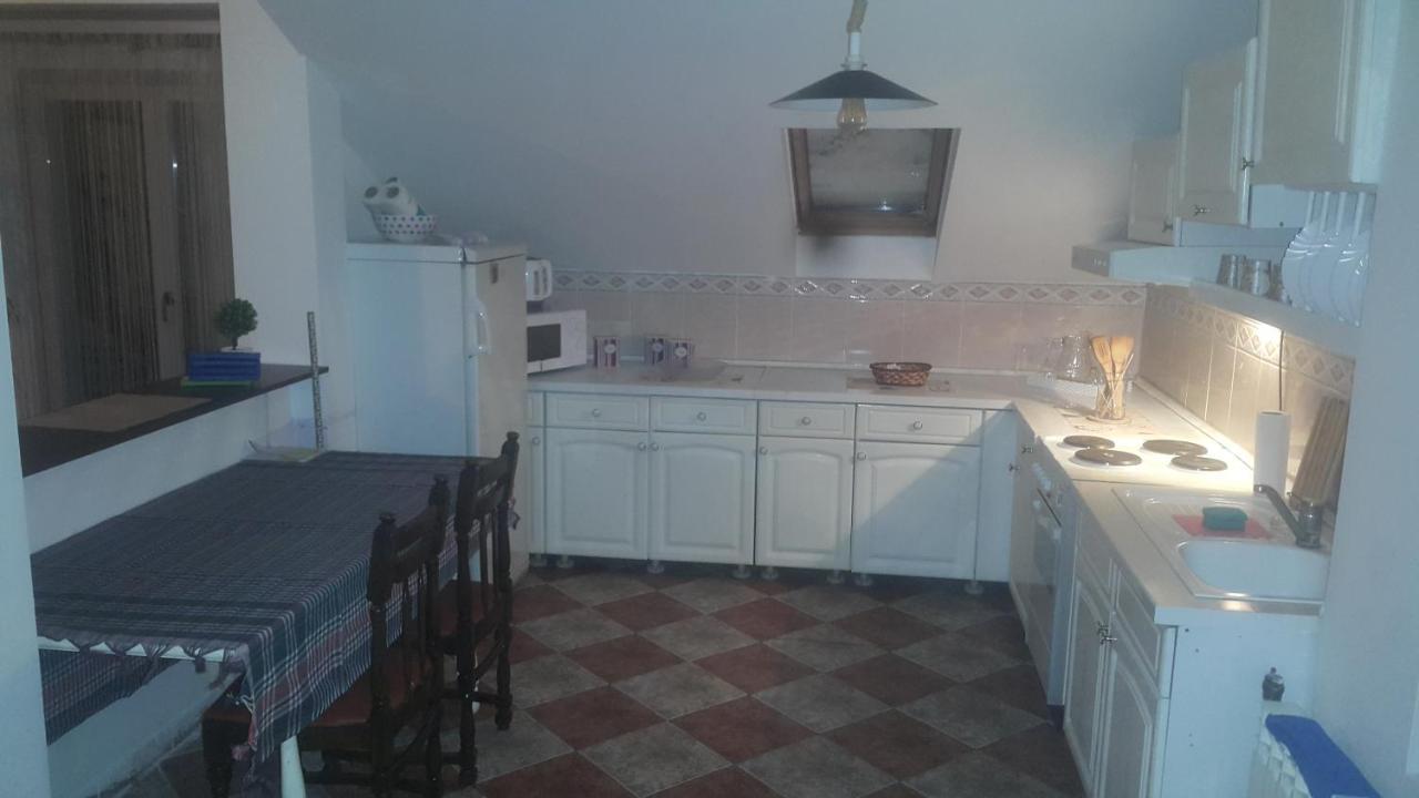 Apartment Nedic Doboj Luaran gambar