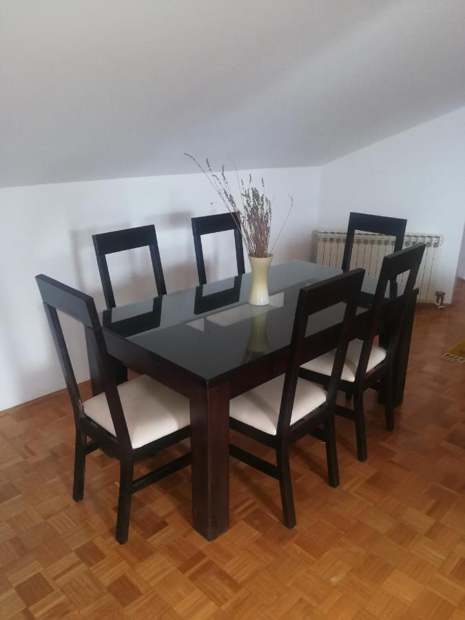 Apartment Nedic Doboj Luaran gambar