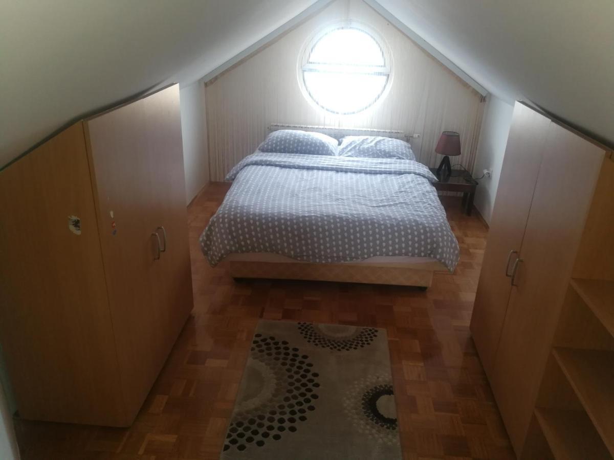 Apartment Nedic Doboj Luaran gambar