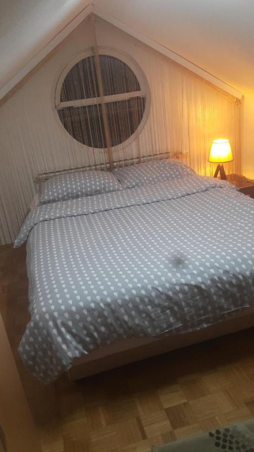 Apartment Nedic Doboj Luaran gambar