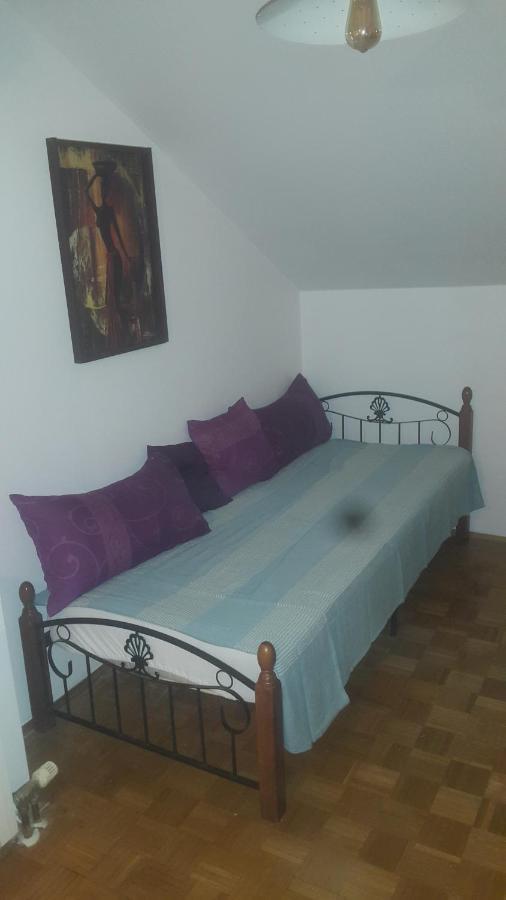 Apartment Nedic Doboj Luaran gambar